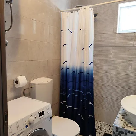 Βίλα House Barisic