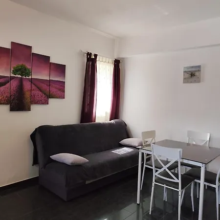 Villa House Barisic *