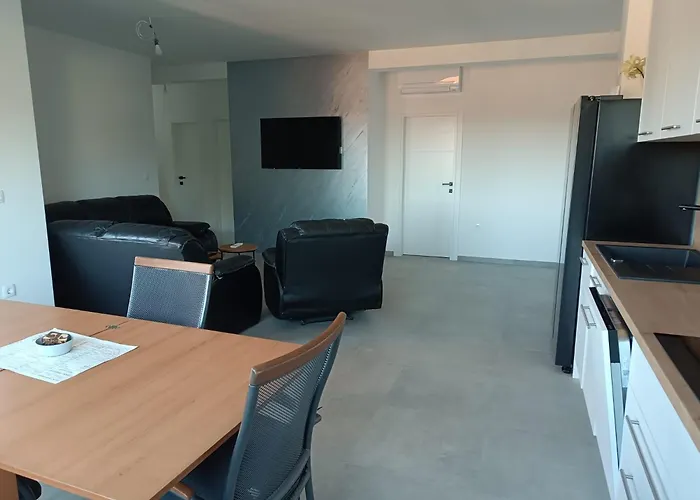 House Barisic Villa