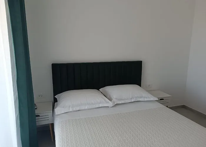 Villa House Barisic