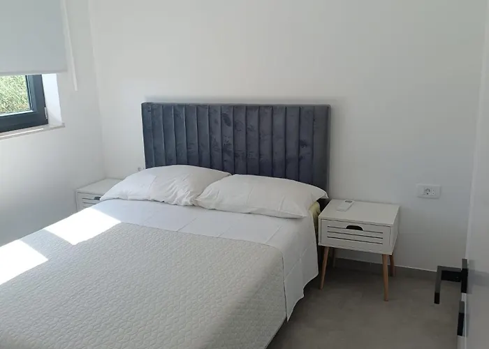 Villa House Barisic Pridraga
