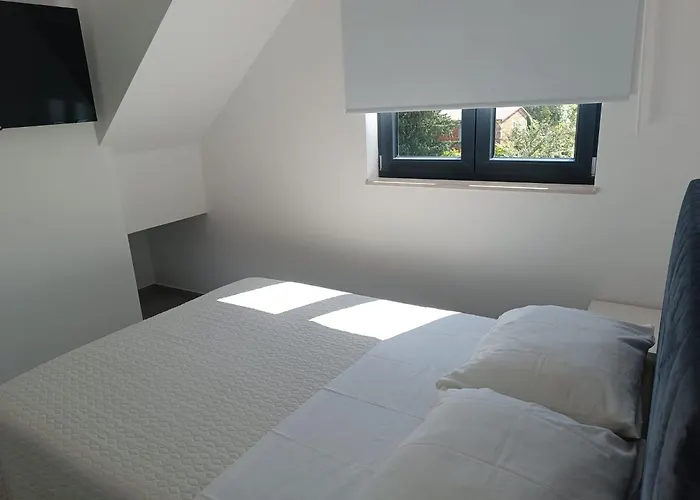 House Barisic Villa Pridraga