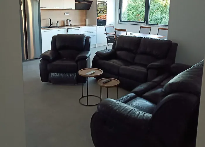 Villa House Barisic Pridraga