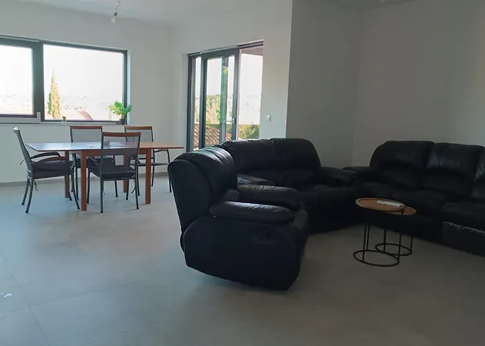 House Barisic Pridraga