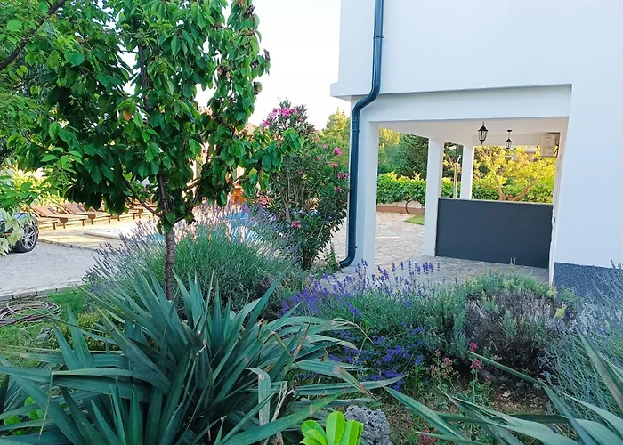House Barisic Villa