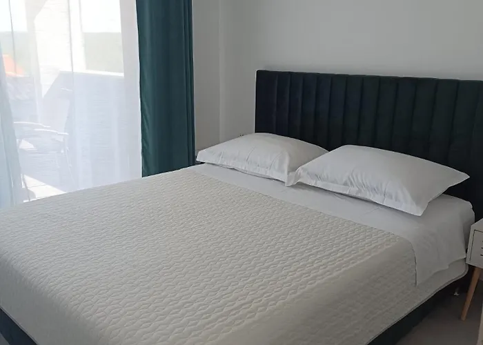 House Barisic