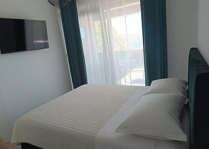 House Barisic Villa Pridraga