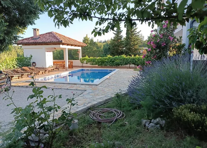 Villa House Barisic Pridraga