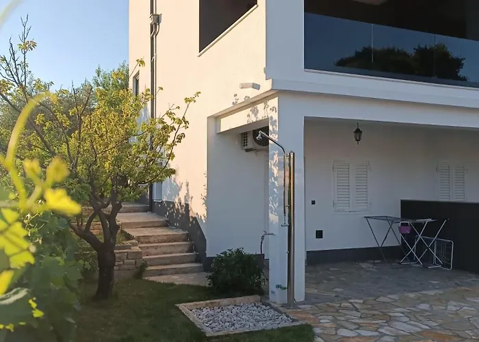 Villa House Barisic Pridraga