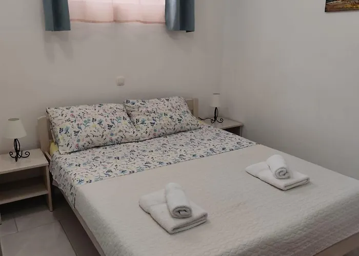 Villa House Barisic *