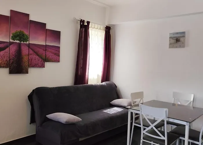 Villa House Barisic *