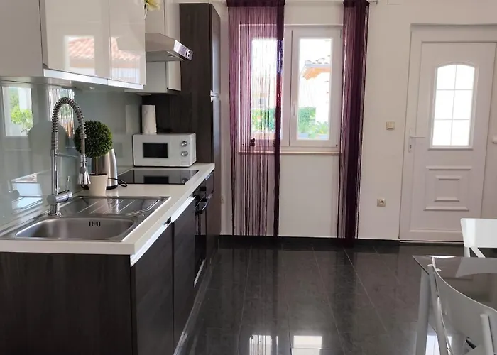 Villa House Barisic