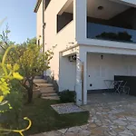 ヴィラ House Barisic Pridraga