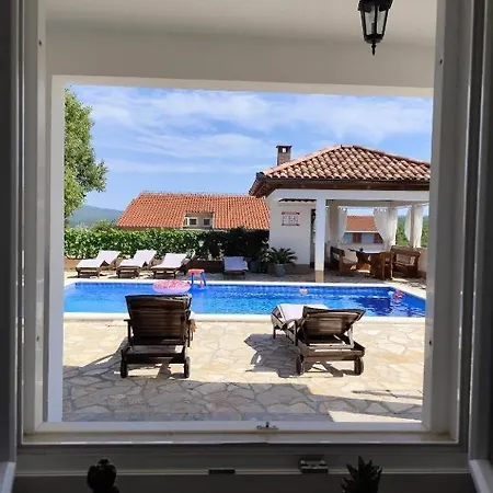 House Barisic