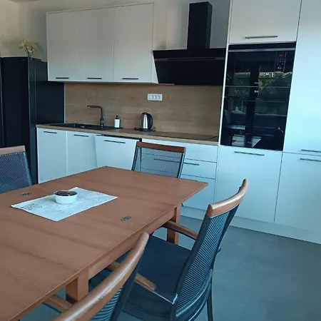 House Barisic Вилла