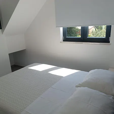 House Barisic וילה Pridraga