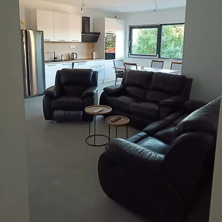 וילה House Barisic Pridraga