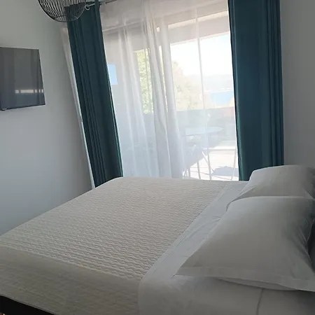 House Barisic וילה Pridraga