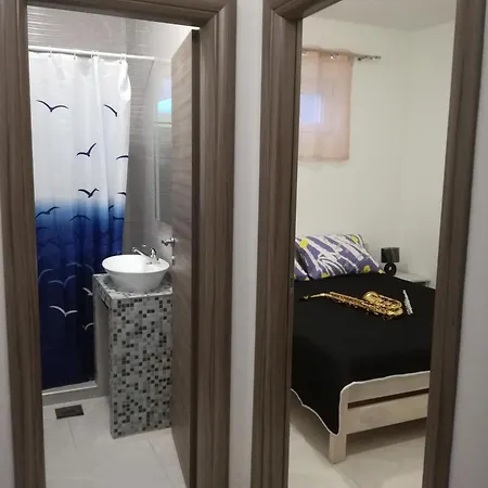 House Barisic Pridraga
