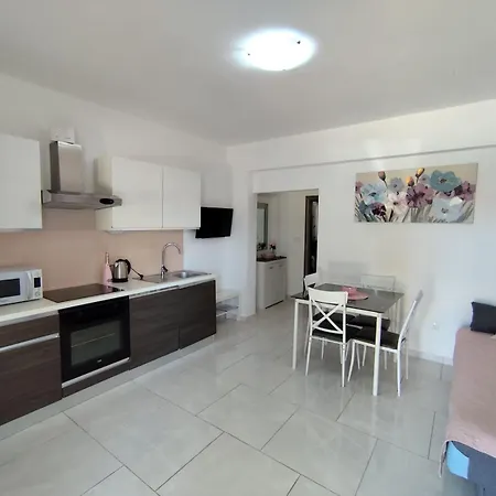 וילה House Barisic *