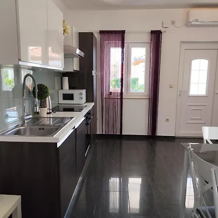 וילה House Barisic
