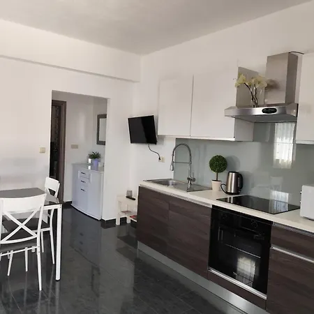 וילה House Barisic