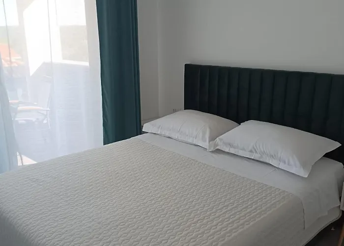 House Barisic Вилла