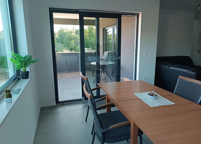 House Barisic Вилла *