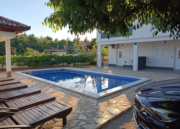 House Barisic