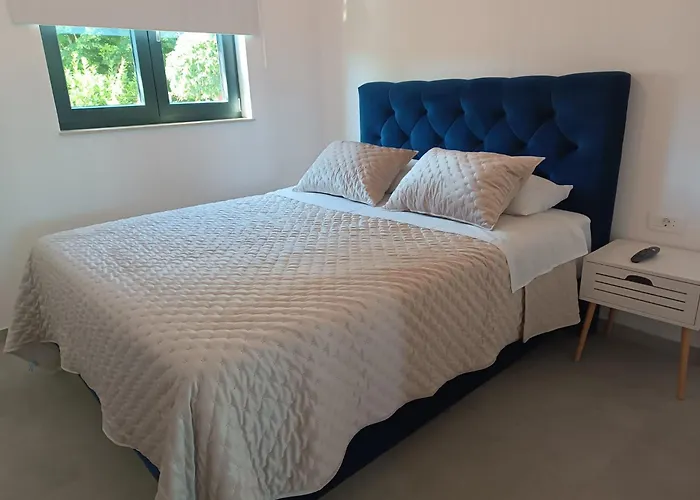 House Barisic Вилла