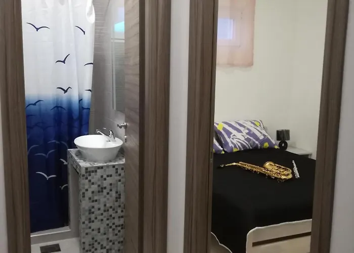 House Barisic Pridraga