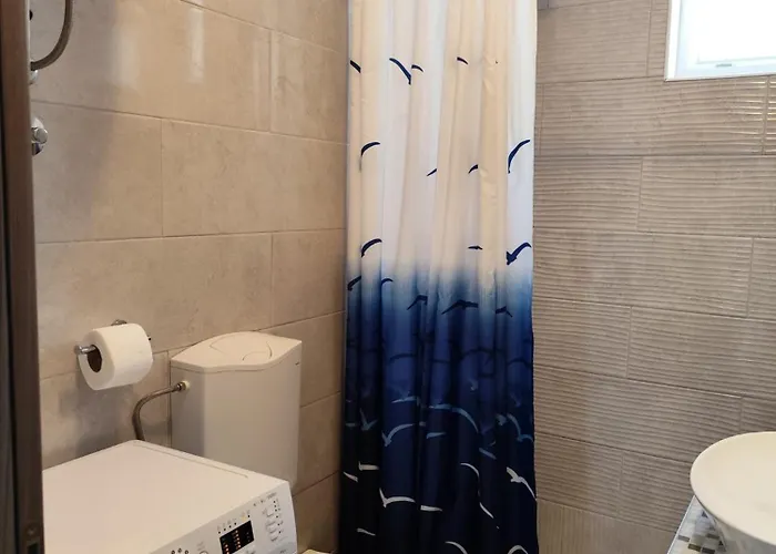 Вилла House Barisic