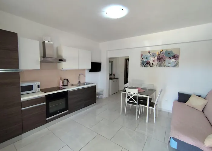 Villa House Barisic *