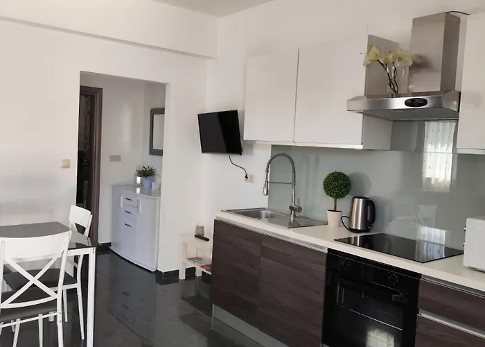 Villa House Barisic